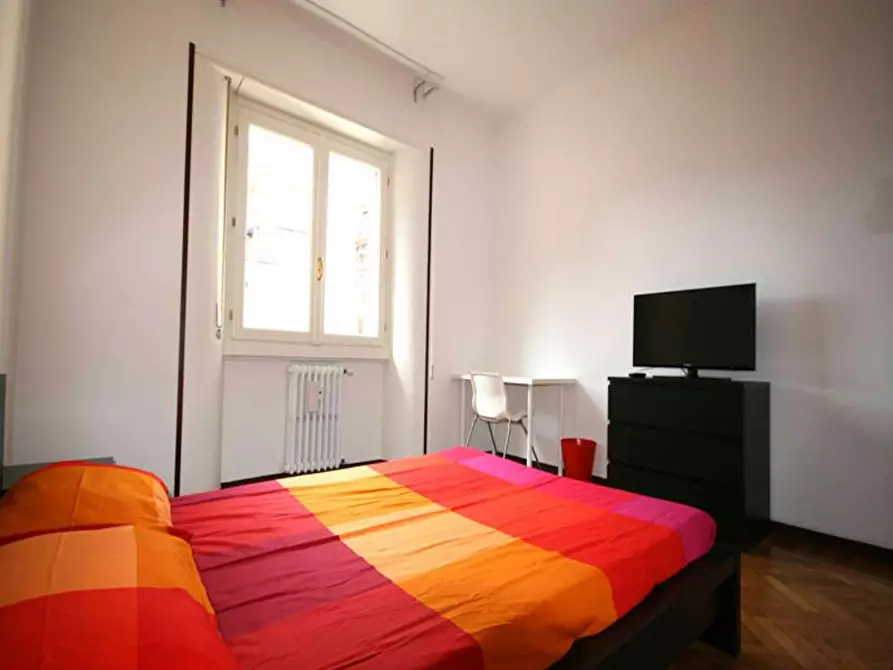 Immagine 2 di Camera in affitto  in Piazzale Bacone a Milano