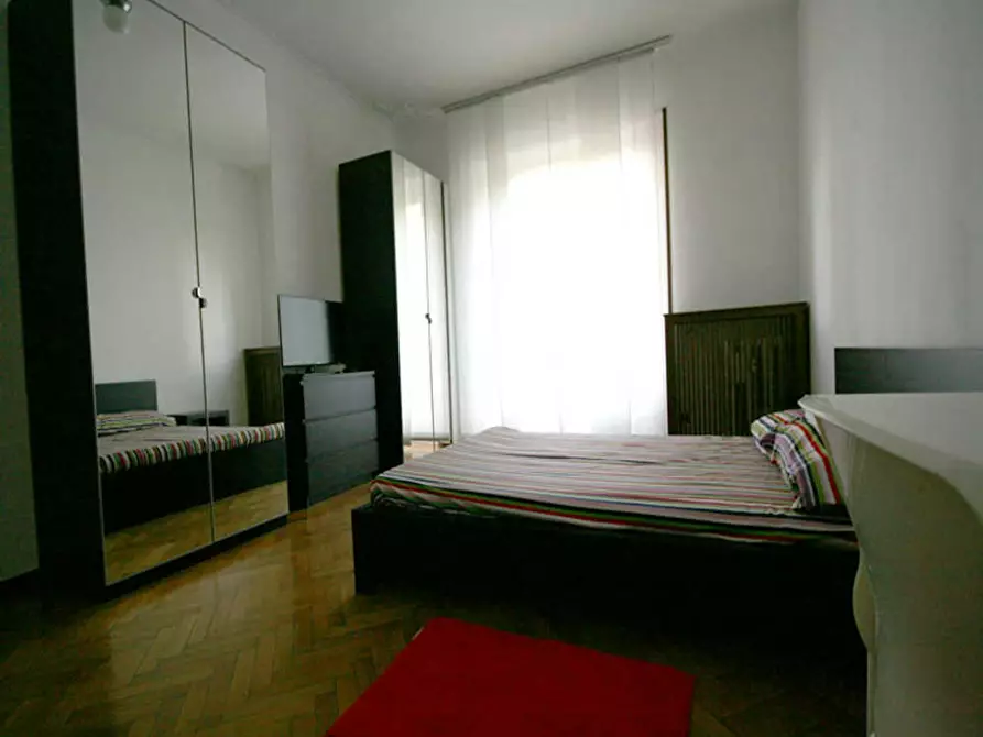 Immagine 4 di Camera in affitto  in Piazzale Bacone a Milano