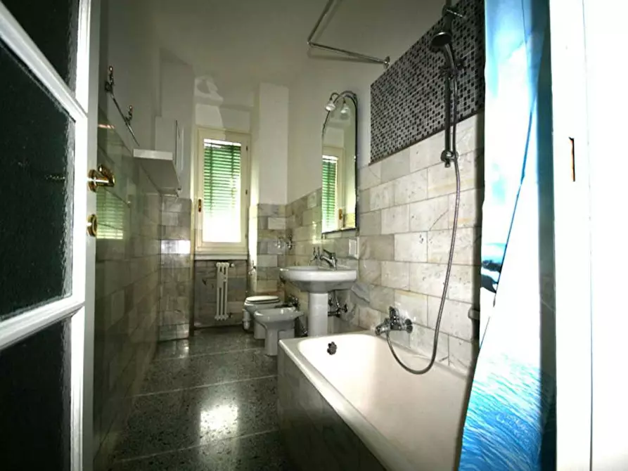 Immagine 5 di Camera in affitto  in Piazzale Bacone a Milano