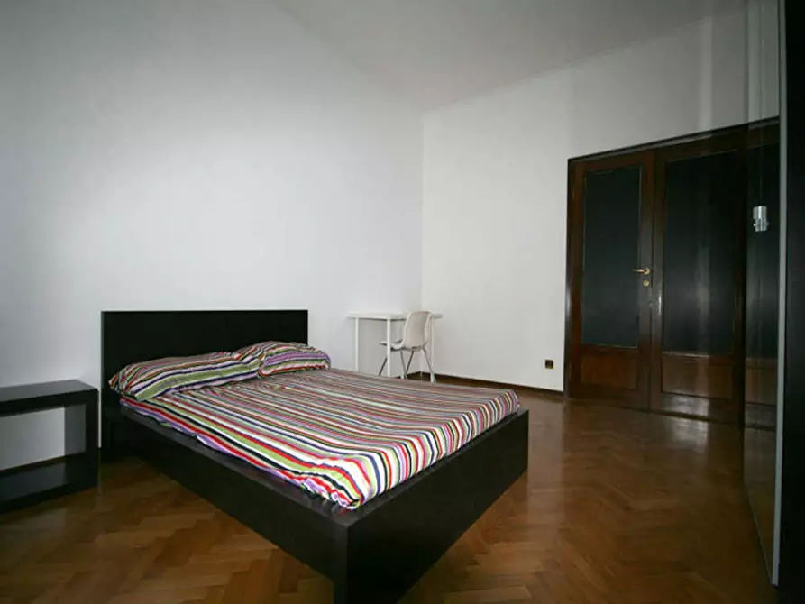 Immagine 2 di Camera in affitto  in Piazzale Bacone a Milano