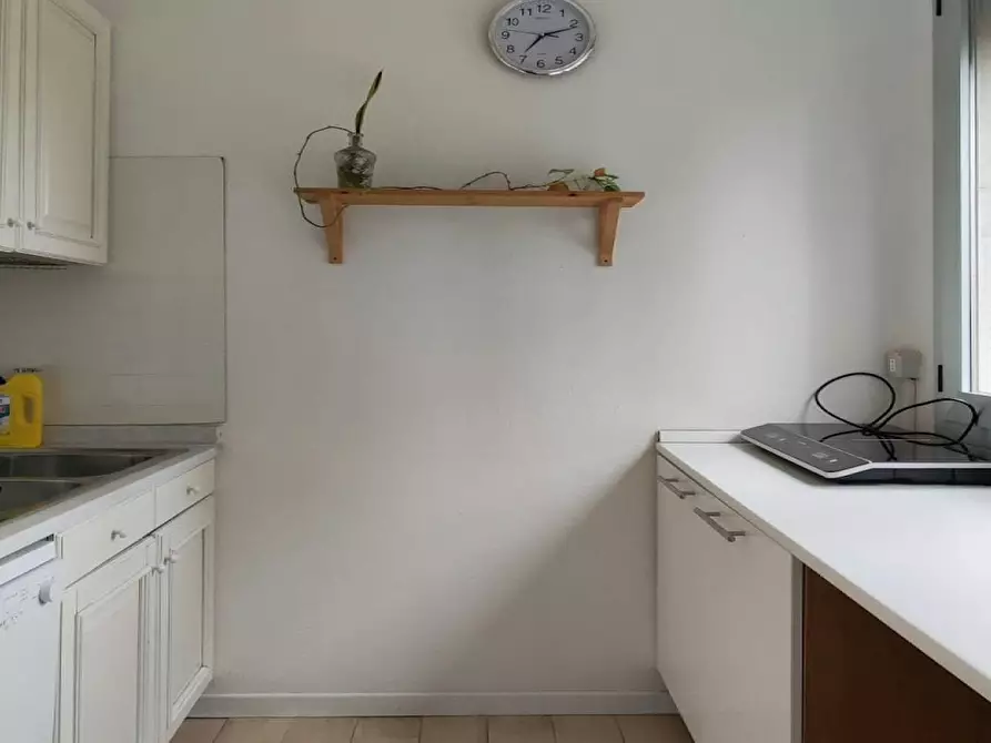 Immagine 6 di Camera in affitto  in Via Angelo De Gasperis a Milano