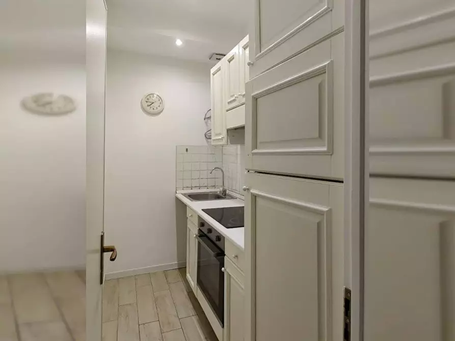 Immagine 7 di Camera in affitto  in Via Angelo De Gasperis a Milano