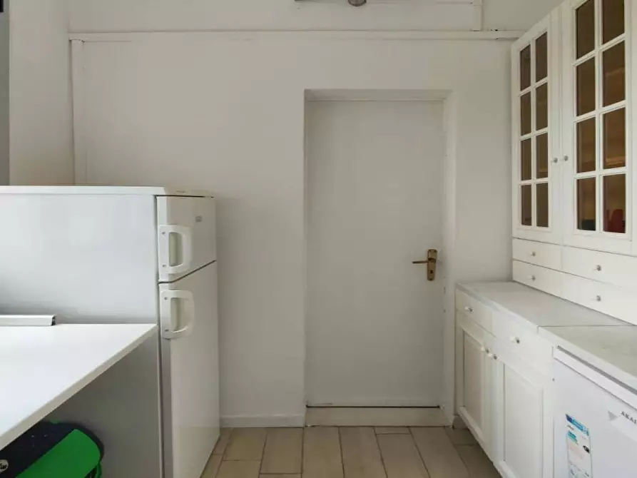 Immagine 10 di Camera in affitto  in Via Angelo De Gasperis a Milano