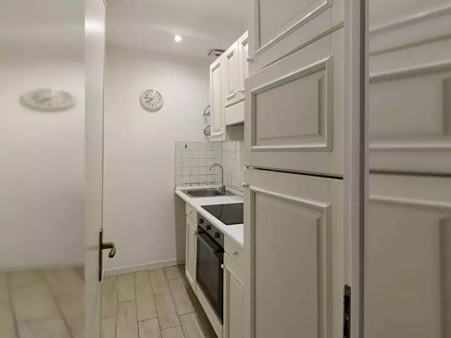 Immagine 7 di Camera in affitto  in Via Angelo De Gasperis a Milano