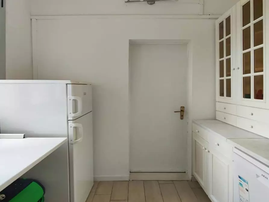 Immagine 10 di Camera in affitto  in Via Angelo De Gasperis a Milano