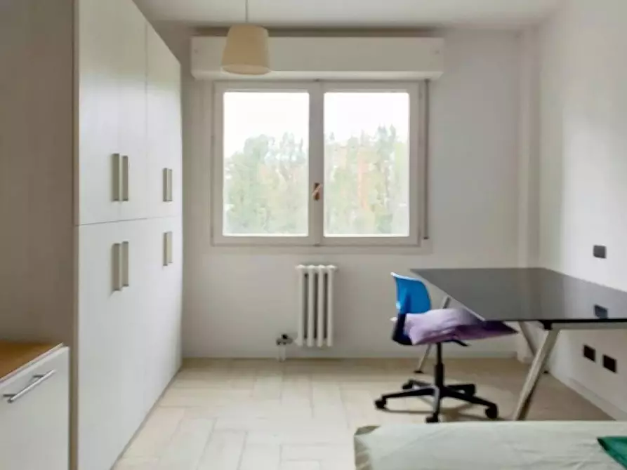 Immagine 8 di Camera in affitto  in Via Angelo De Gasperis a Milano