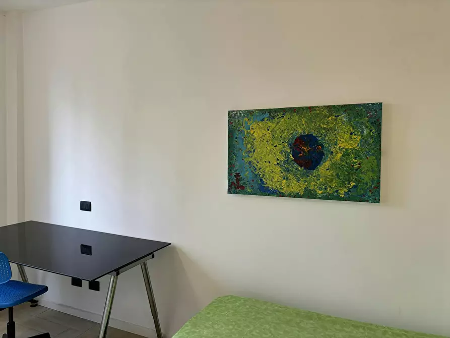 Immagine 2 di Camera in affitto  in Via Angelo De Gasperis a Milano