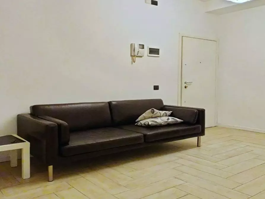 Immagine 6 di Camera condivisa in affitto  in Via Angelo De Gasperis a Milano