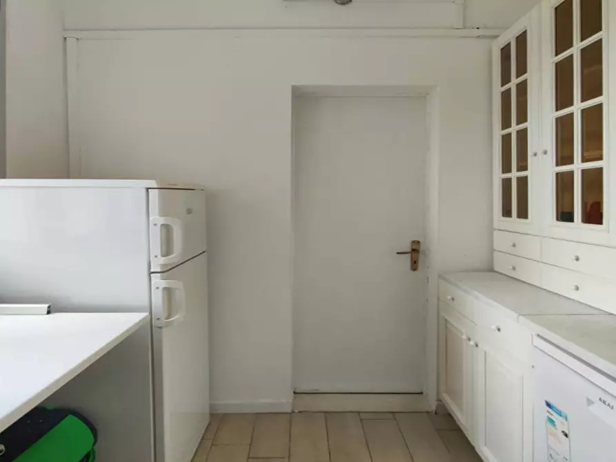 Immagine 10 di Camera condivisa in affitto  in Via Angelo De Gasperis a Milano