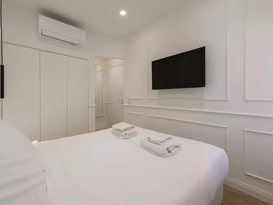 Immagine 8 di Appartamento in affitto  in Via Toscanella a Firenze