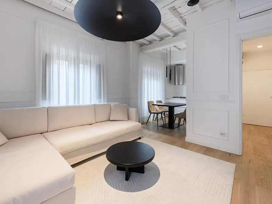 Immagine 2 di Appartamento in affitto  in Via Toscanella a Firenze