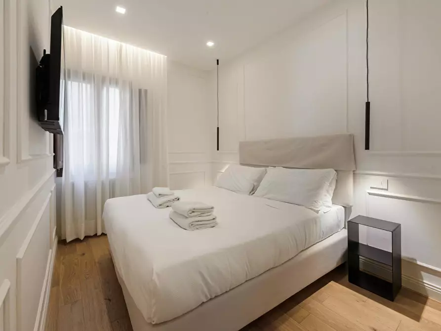 Immagine 7 di Appartamento in affitto  in Via Toscanella a Firenze