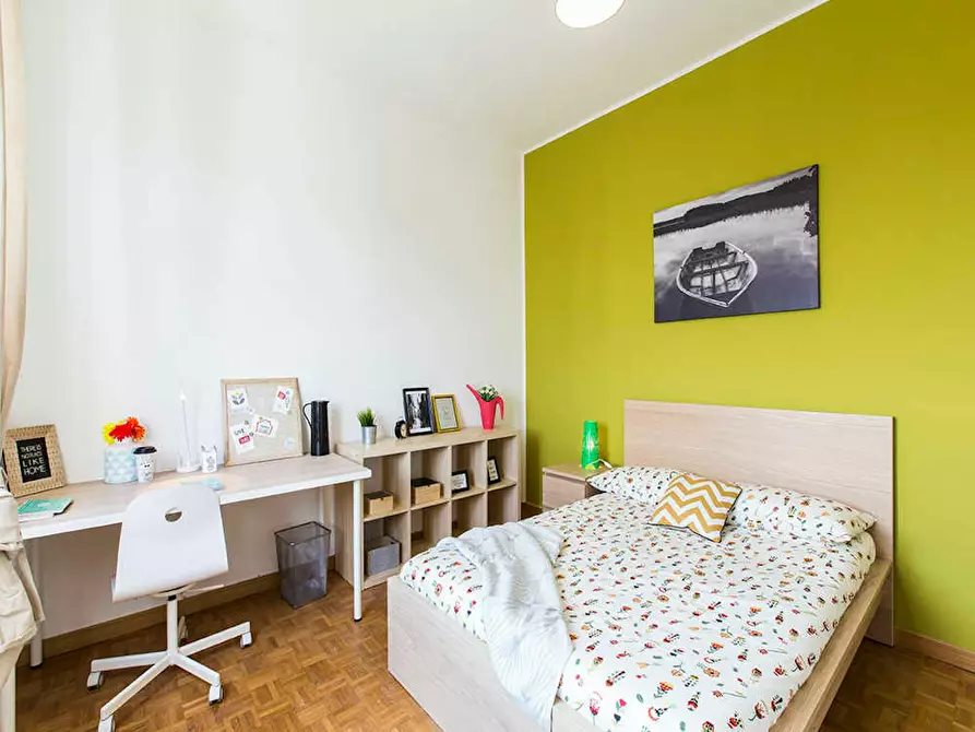 Immagine 3 di Camera in affitto  in Via Filippo Brunelleschi a Buccinasco