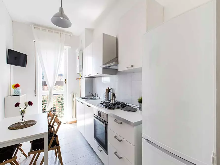 Immagine 7 di Camera in affitto  in Via Filippo Brunelleschi a Buccinasco