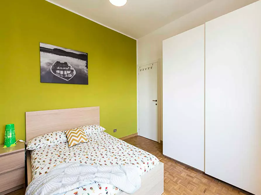 Immagine 1 di Camera in affitto  in Via Filippo Brunelleschi a Buccinasco