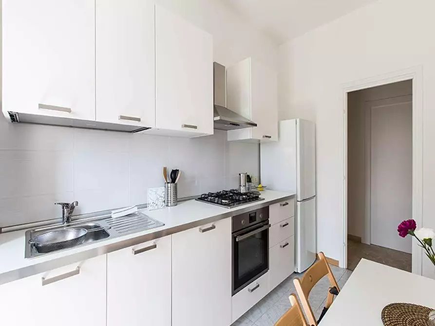 Immagine 6 di Camera in affitto  in Via Filippo Brunelleschi a Buccinasco