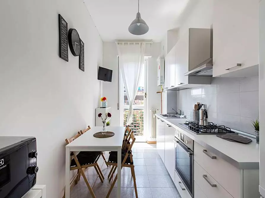 Immagine 8 di Camera in affitto  in Via Filippo Brunelleschi a Buccinasco