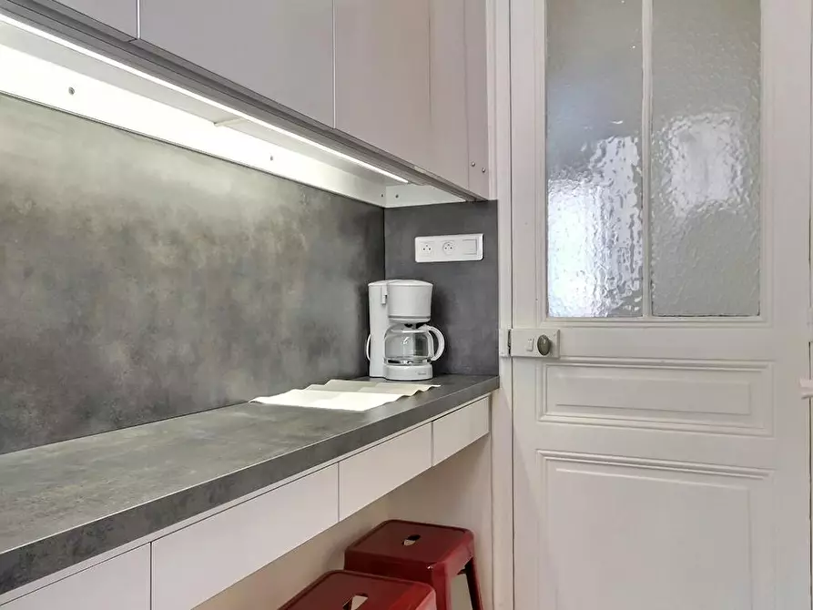 Immagine 8 di Appartamento in affitto  in Rue de Plélo a Paris