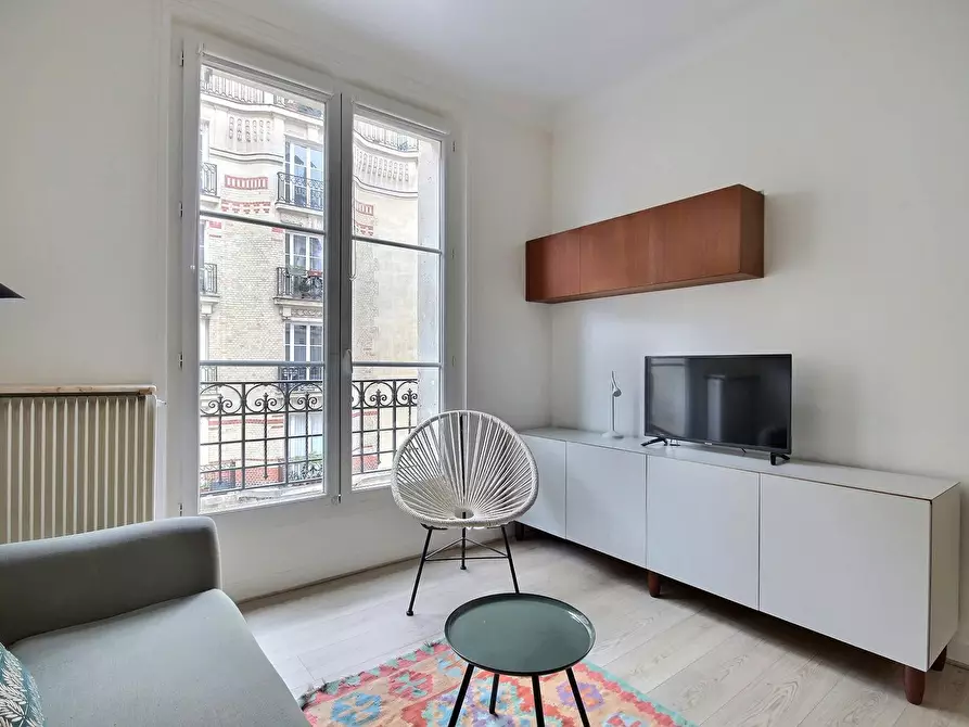 Immagine 3 di Appartamento in affitto  in Rue de Plélo a Paris