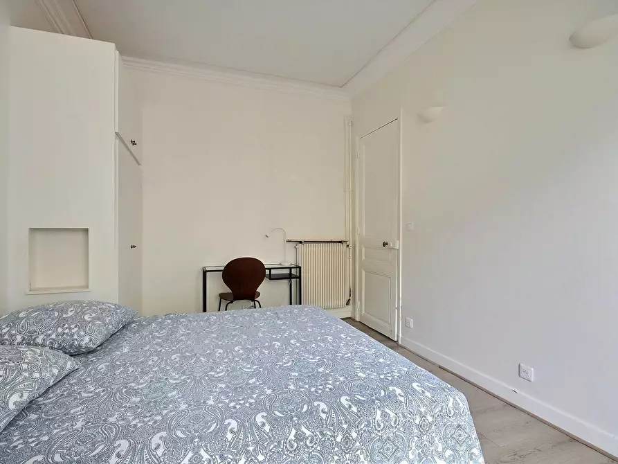 Immagine 10 di Appartamento in affitto  in Rue de Plélo a Paris