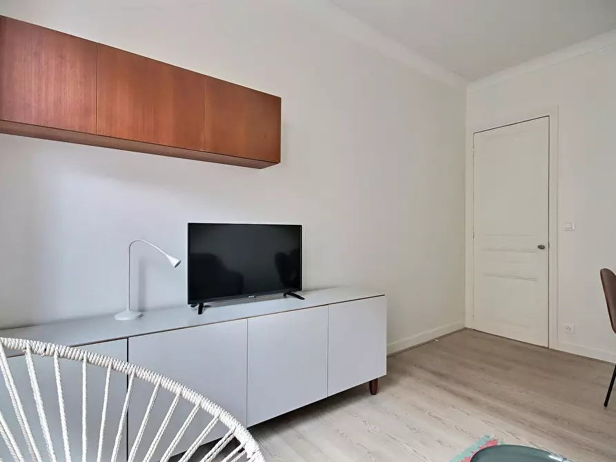 Immagine 5 di Appartamento in affitto  in Rue de Plélo a Paris
