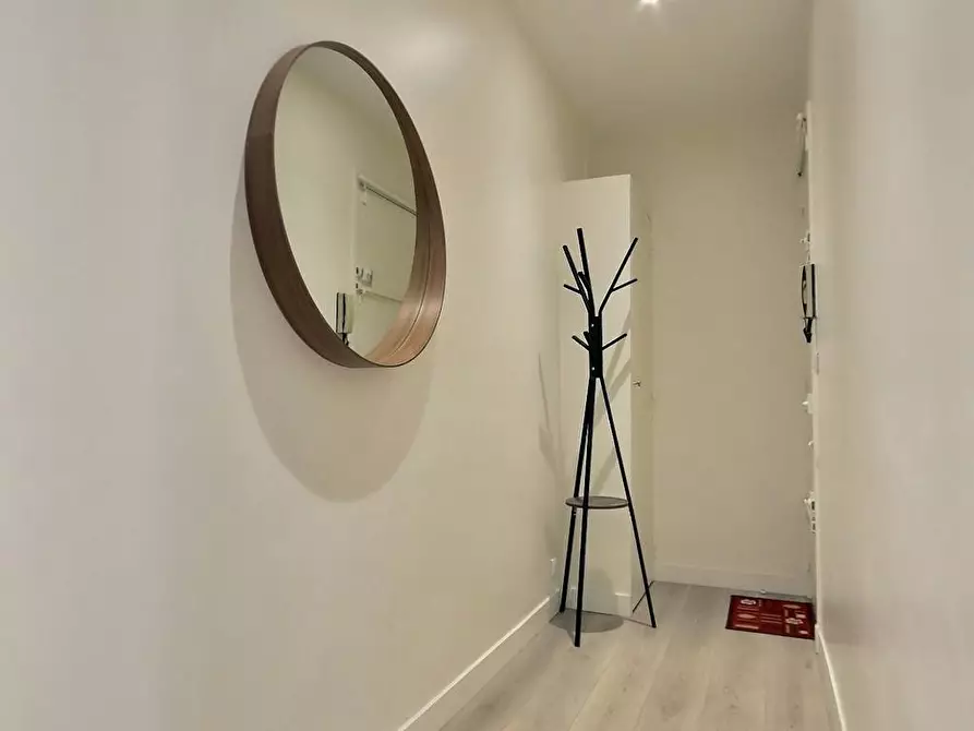 Immagine 2 di Appartamento in affitto  in Rue de Plélo a Paris