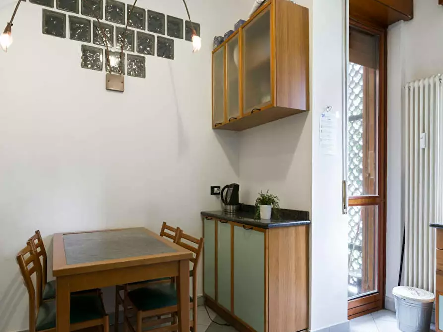 Immagine 4 di Camera in affitto  in Alzaia Naviglio Pavese a Milano