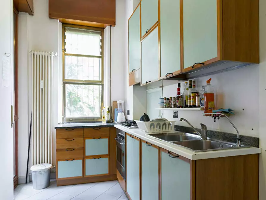 Immagine 7 di Camera in affitto  in Alzaia Naviglio Pavese a Milano