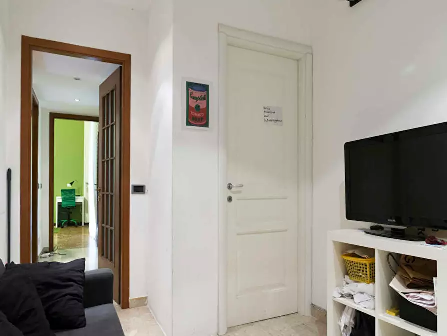 Immagine 2 di Camera in affitto  in Alzaia Naviglio Pavese a Milano