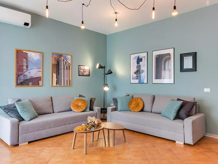 Immagine 1 di Appartamento in affitto  in Via Nazario Sauro a Forli'