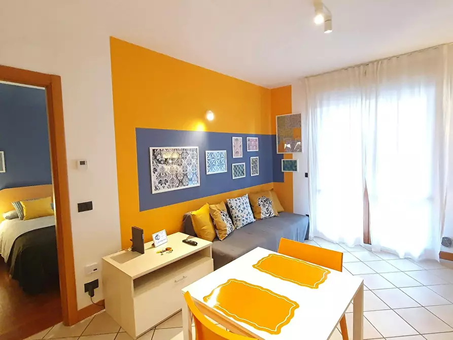 Immagine 1 di Appartamento in affitto  in Via Guido Bonali a Forli'
