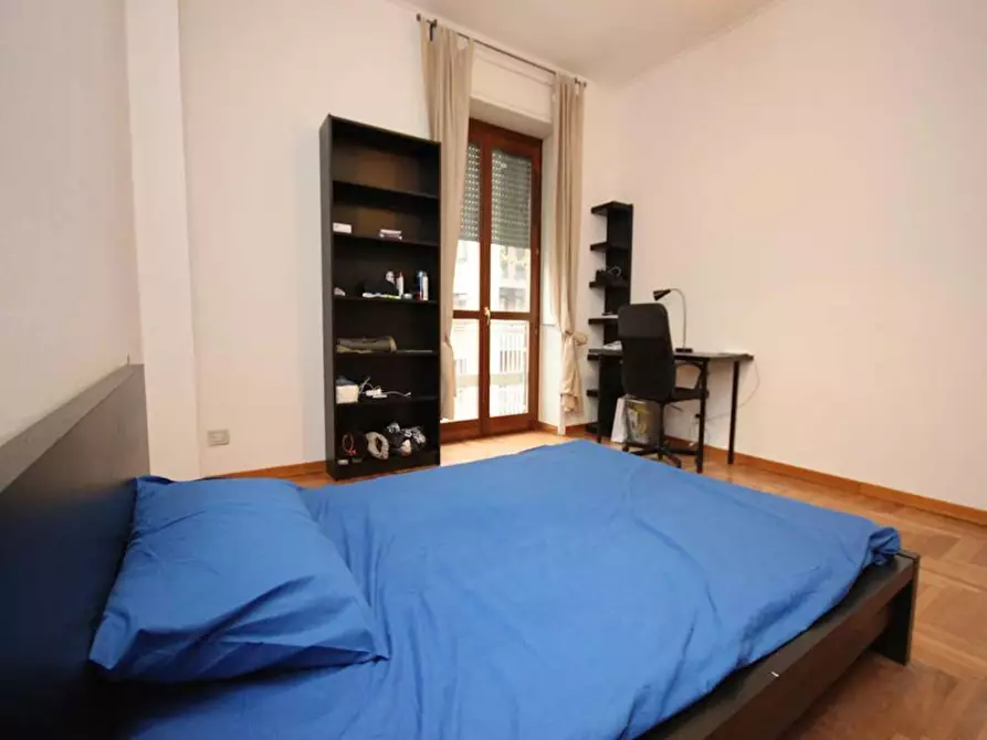 Immagine 7 di Camera in affitto  in Via Felice Bellotti a Milano