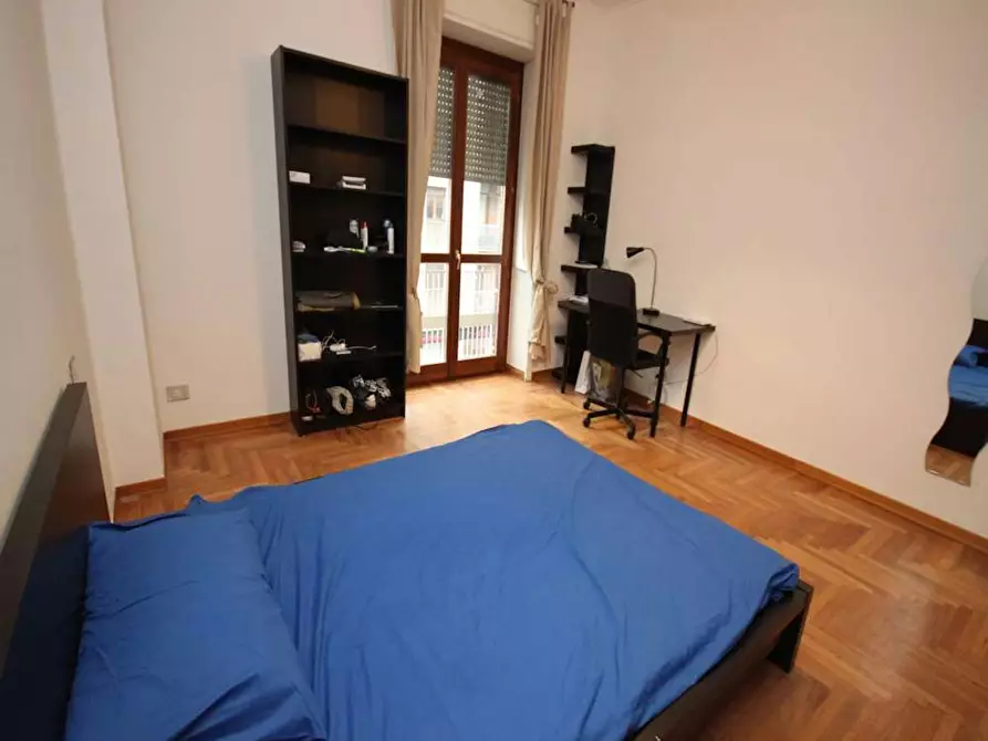 Immagine 2 di Camera in affitto  in Via Felice Bellotti a Milano