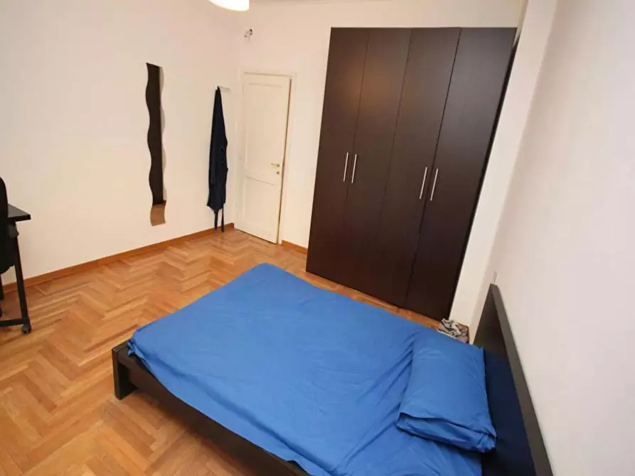 Immagine 3 di Camera in affitto  in Via Felice Bellotti a Milano