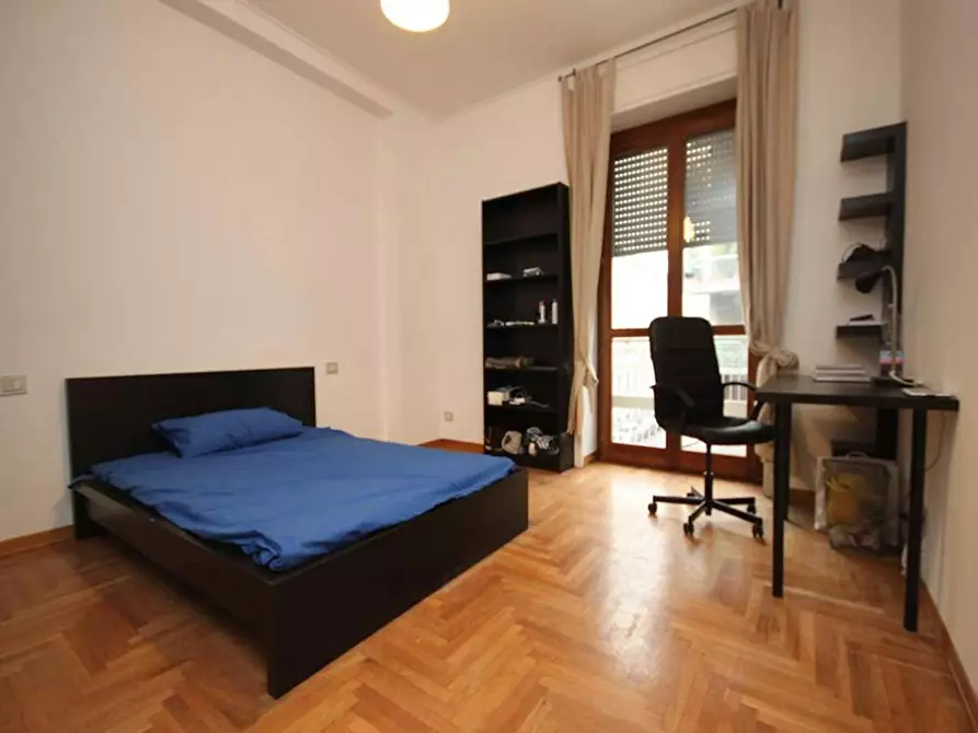 Immagine 8 di Camera in affitto  in Via Felice Bellotti a Milano