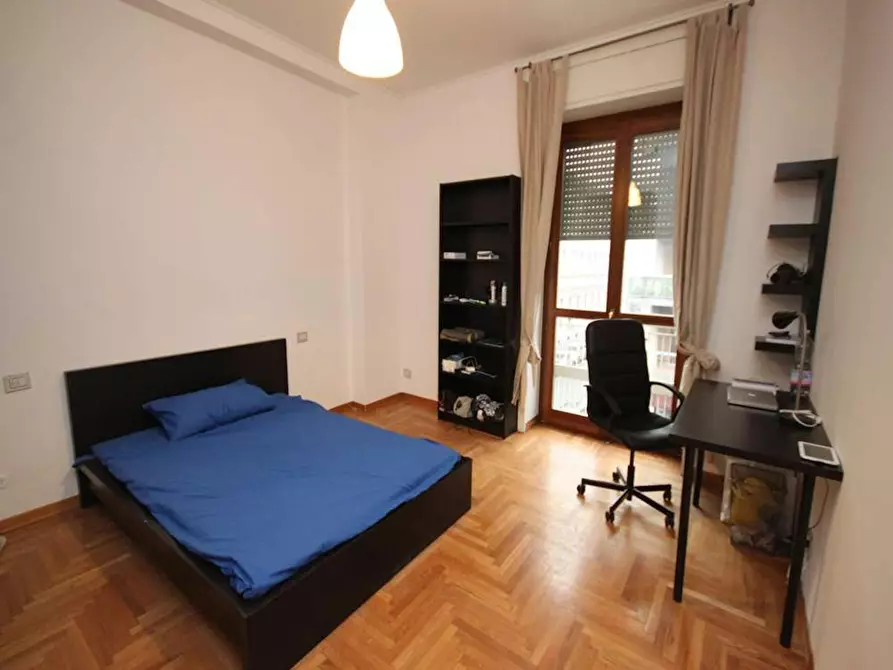 Immagine 9 di Camera in affitto  in Via Felice Bellotti a Milano