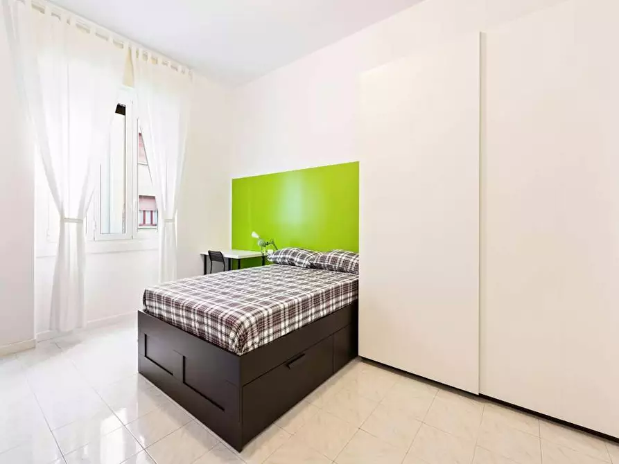 Immagine 3 di Camera in affitto  in Via Pantigliate a Milano