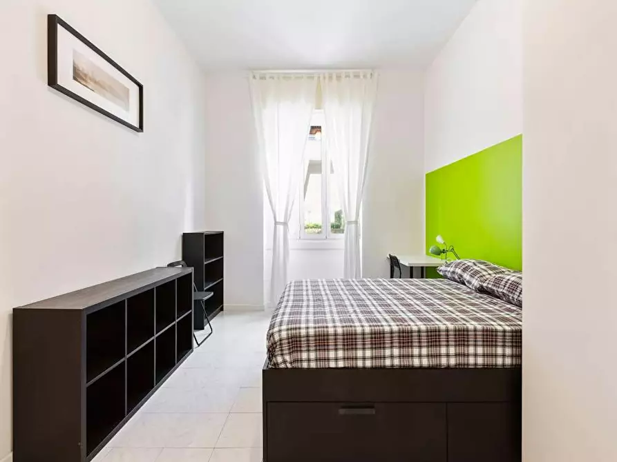 Immagine 2 di Camera in affitto  in Via Pantigliate a Milano