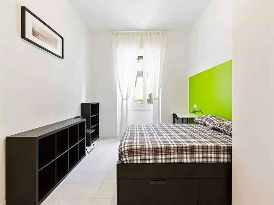 Immagine 1 di Camera in affitto  in Via Pantigliate a Milano