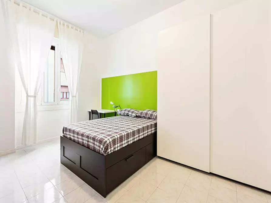 Immagine 3 di Camera in affitto  in Via Pantigliate a Milano