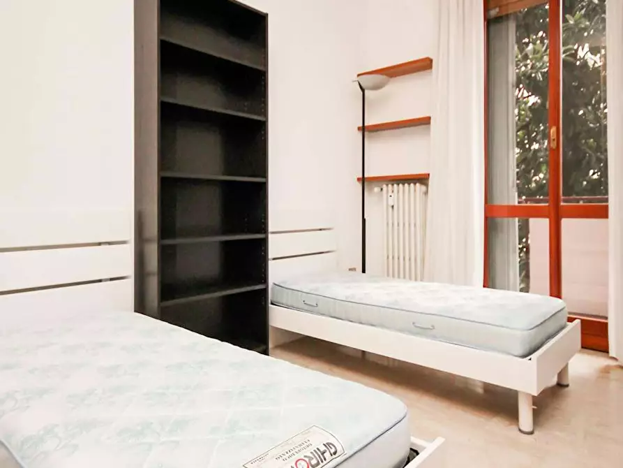 Immagine 4 di Camera in affitto  in Via Imperia a Milano