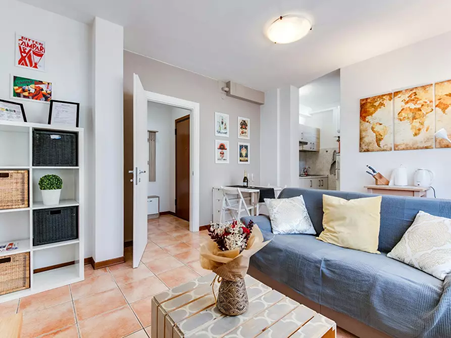 Immagine 1 di Appartamento in affitto  in Via Maceri Malta a Forli'