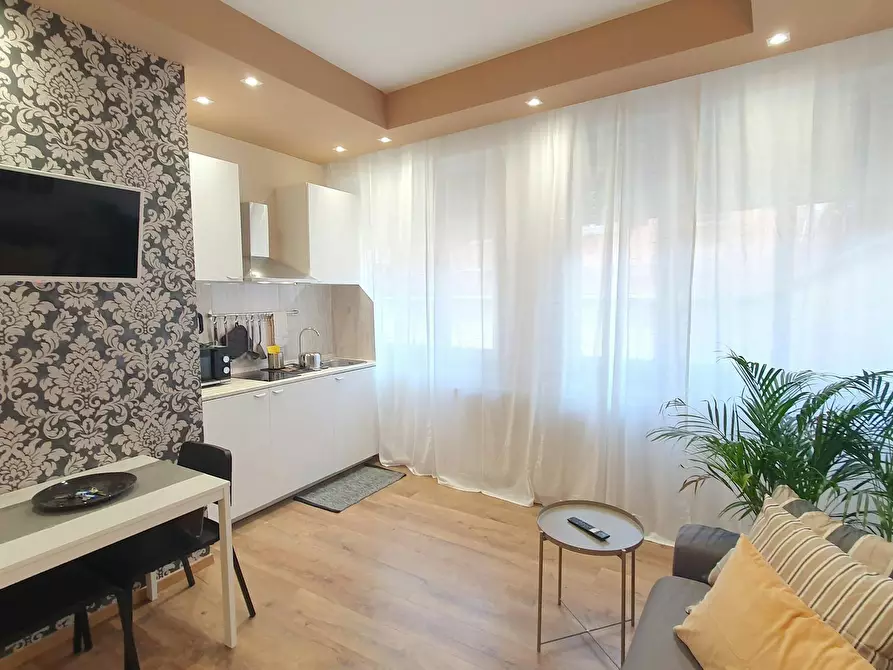 Immagine 1 di Appartamento in affitto  in Via Carlo Cignani a Forli'
