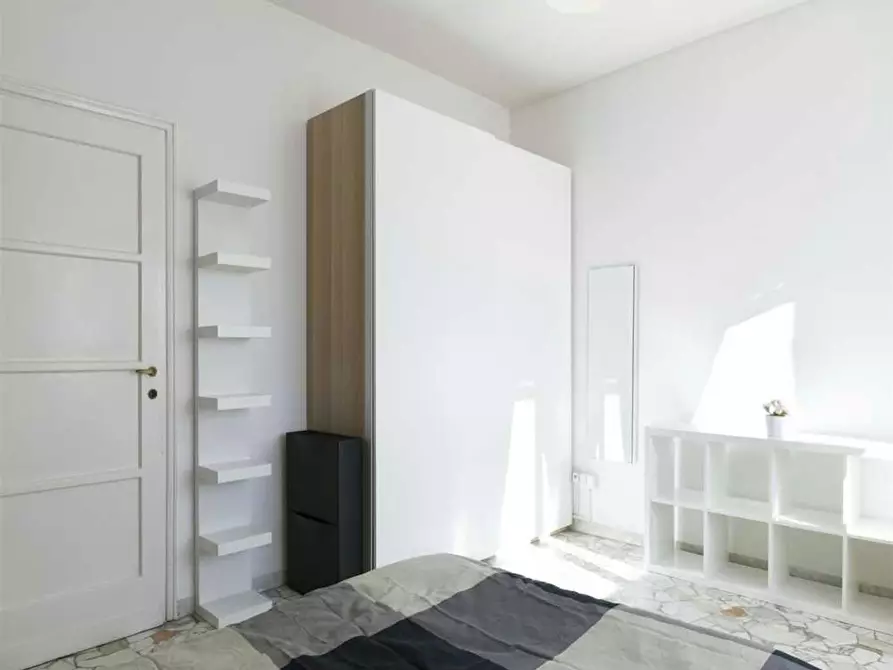 Immagine 4 di Camera in affitto  in Via Giuseppe Bruschetti a Milano