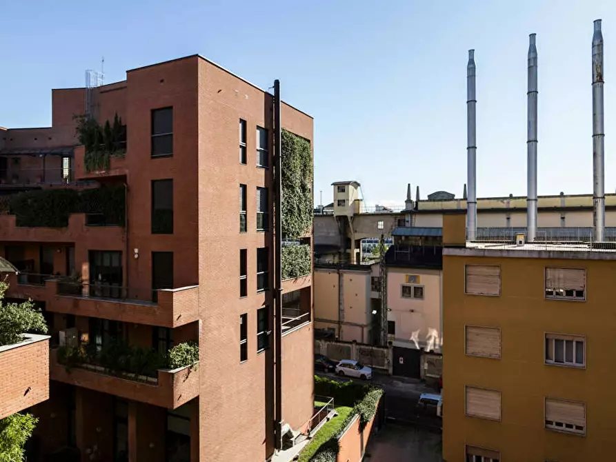 Immagine 10 di Camera in affitto  in Via Giuseppe Bruschetti a Milano