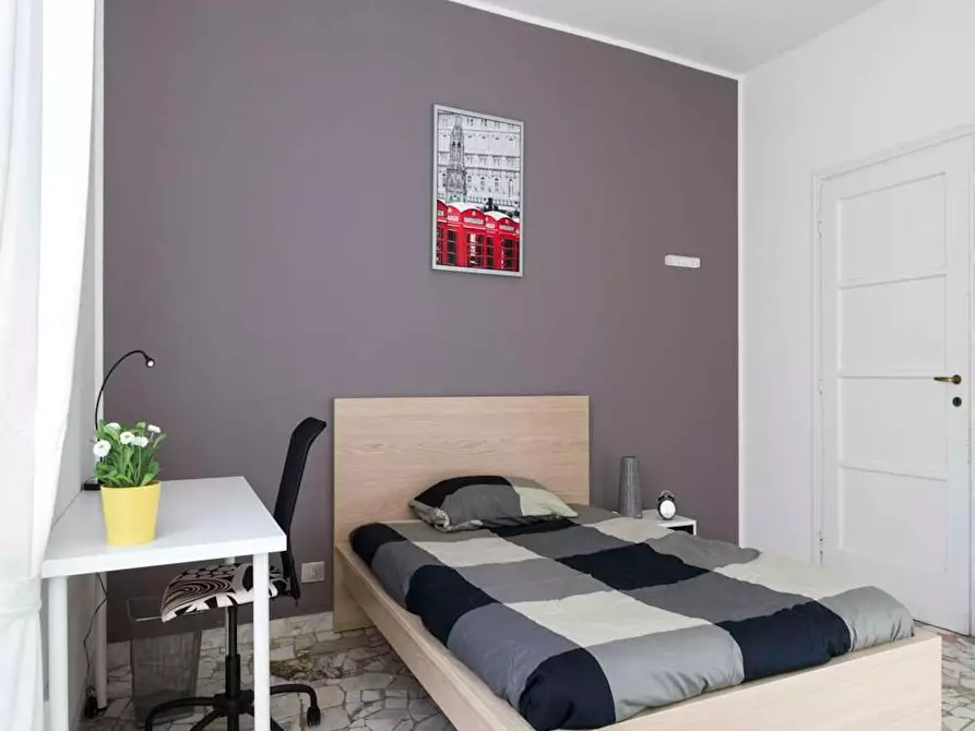 Immagine 8 di Camera in affitto  in Via Giuseppe Bruschetti a Milano