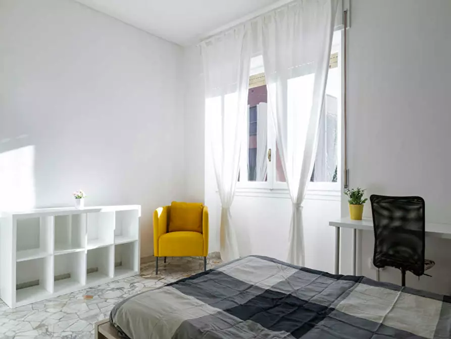 Immagine 1 di Camera in affitto  in Via Giuseppe Bruschetti a Milano