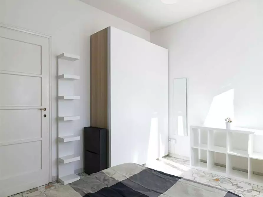 Immagine 9 di Camera in affitto  in Via Giuseppe Bruschetti a Milano