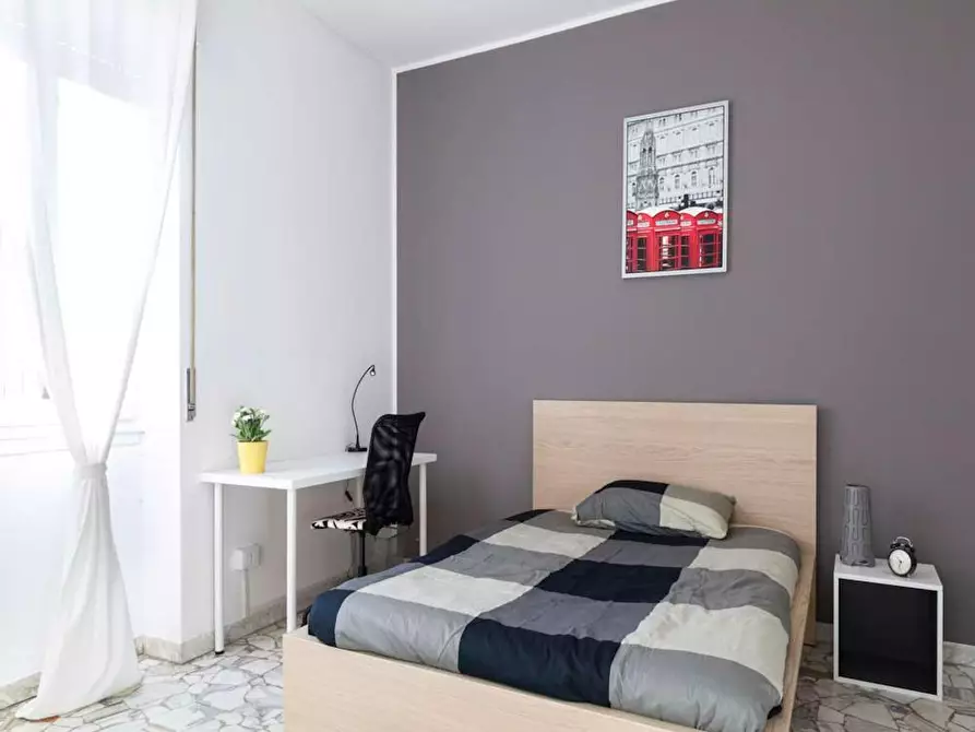 Immagine 3 di Camera in affitto  in Via Giuseppe Bruschetti a Milano