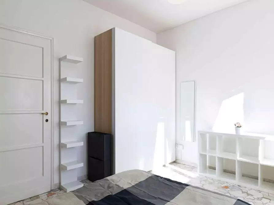 Immagine 6 di Camera in affitto  in Via Giuseppe Bruschetti a Milano